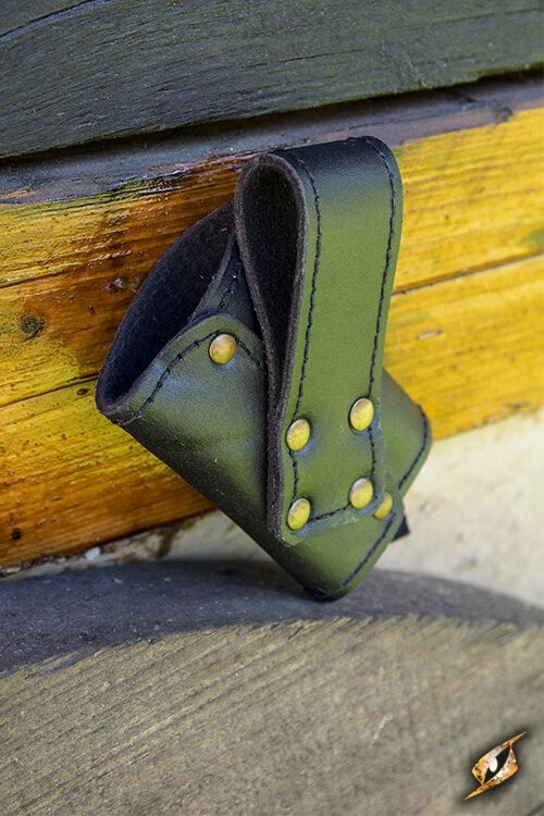 LARP Basic Sword Holder, Black