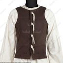 Pourpoint 14de-15de eeuw