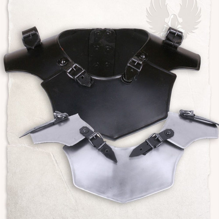 Gorget Markward, 1.2 mm