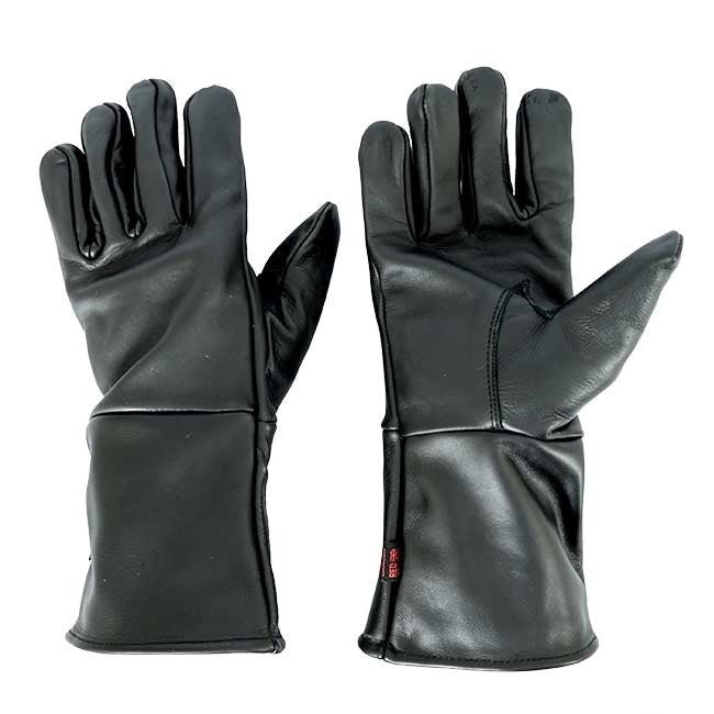 Swordsman's Gloves
