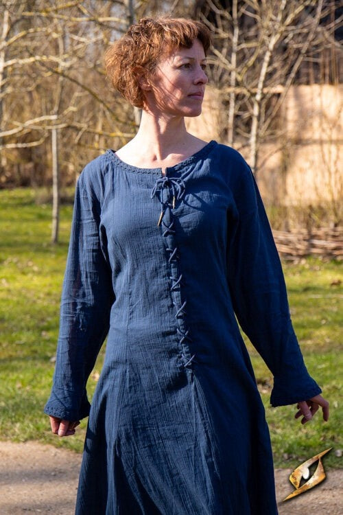 Chemistry Isobel, blue