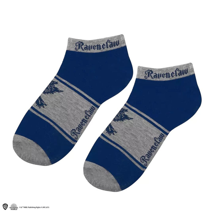 Harry Potter: ankle socks, Ravenclaw