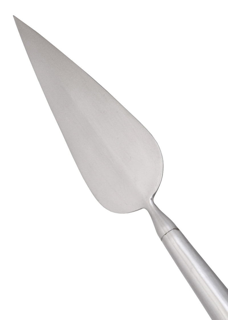 Kastspjut, semi vass