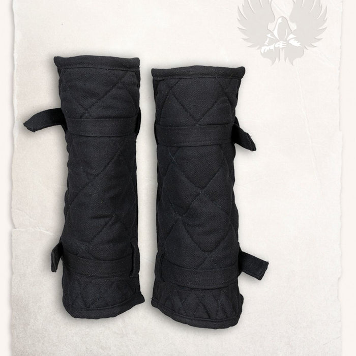 Gambeson greaves Arthur black
