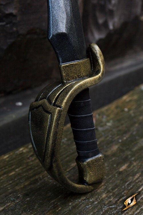 LARP Trollball-sabel