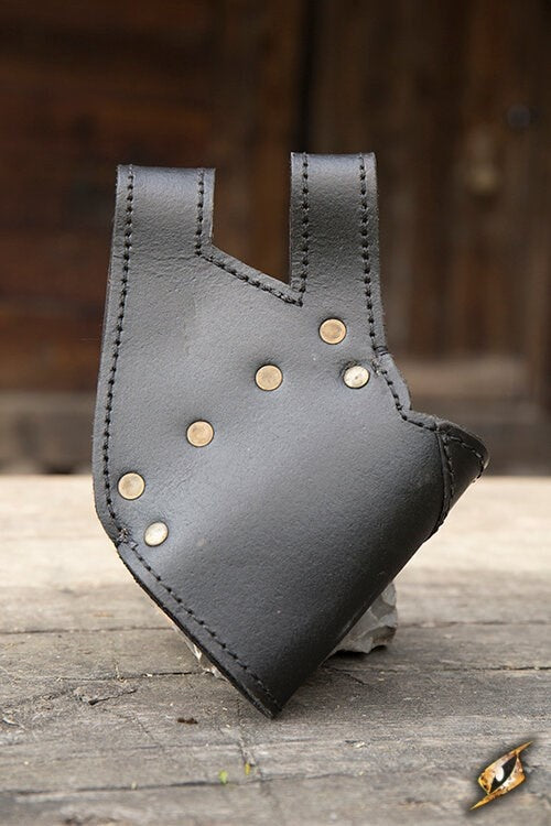 LARP sword holder Victory, black