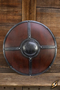 LARP Roundshield