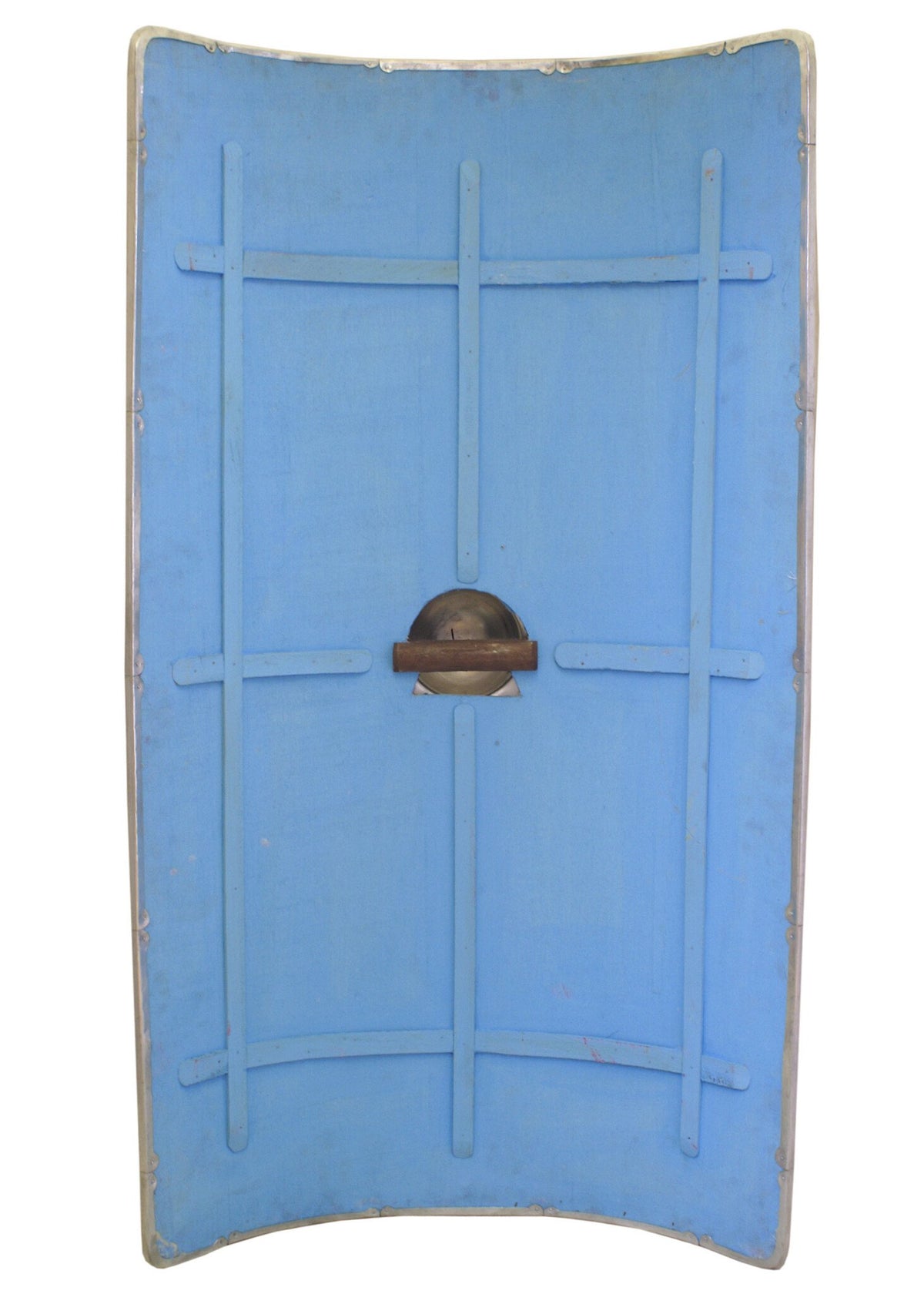 Roman legionary shield, scutum