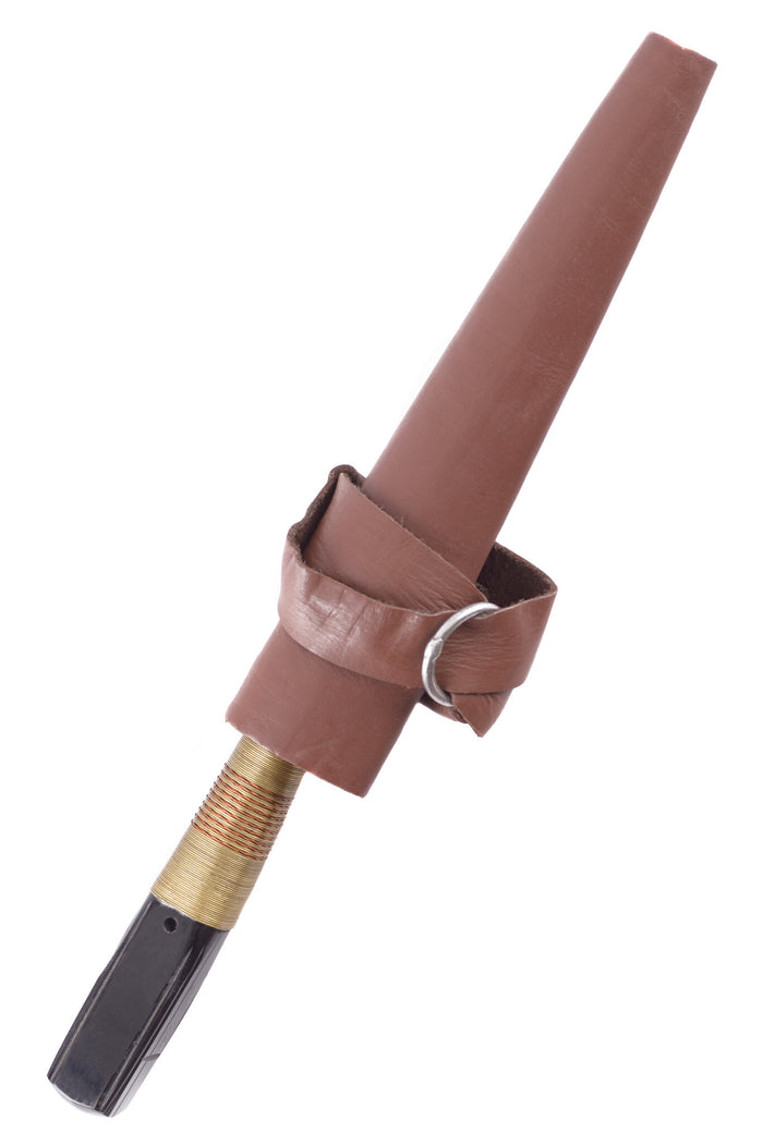 Medieval table knife