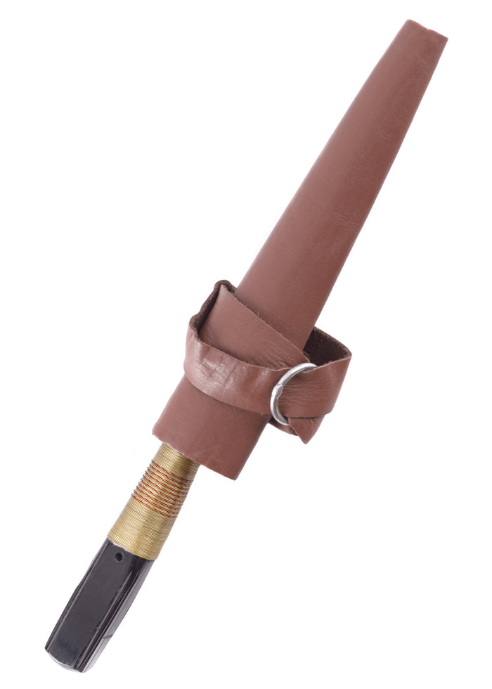 Medieval table knife