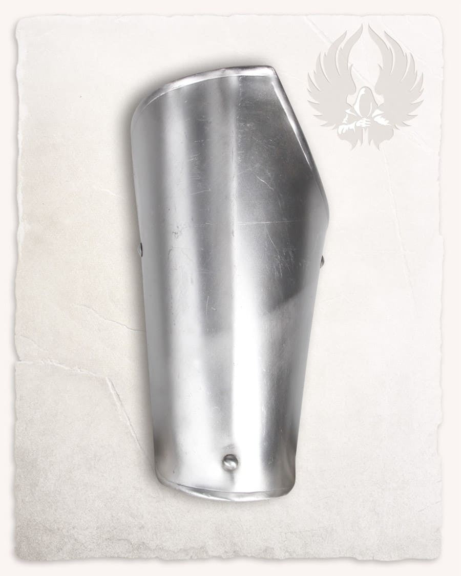 Vambraces Harald, 1.2 mm