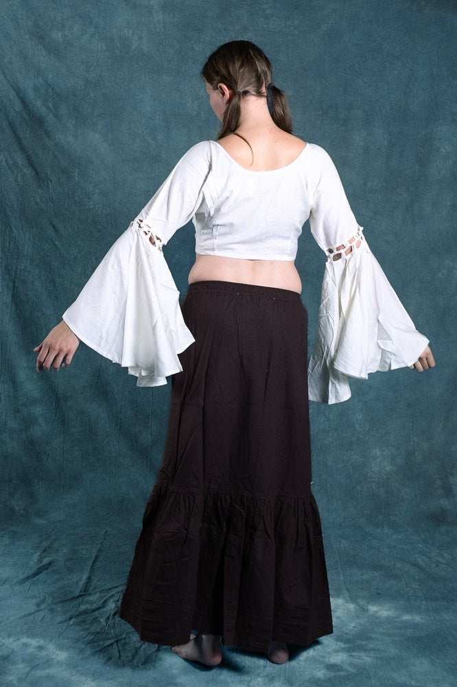 Blouse Teresa cream