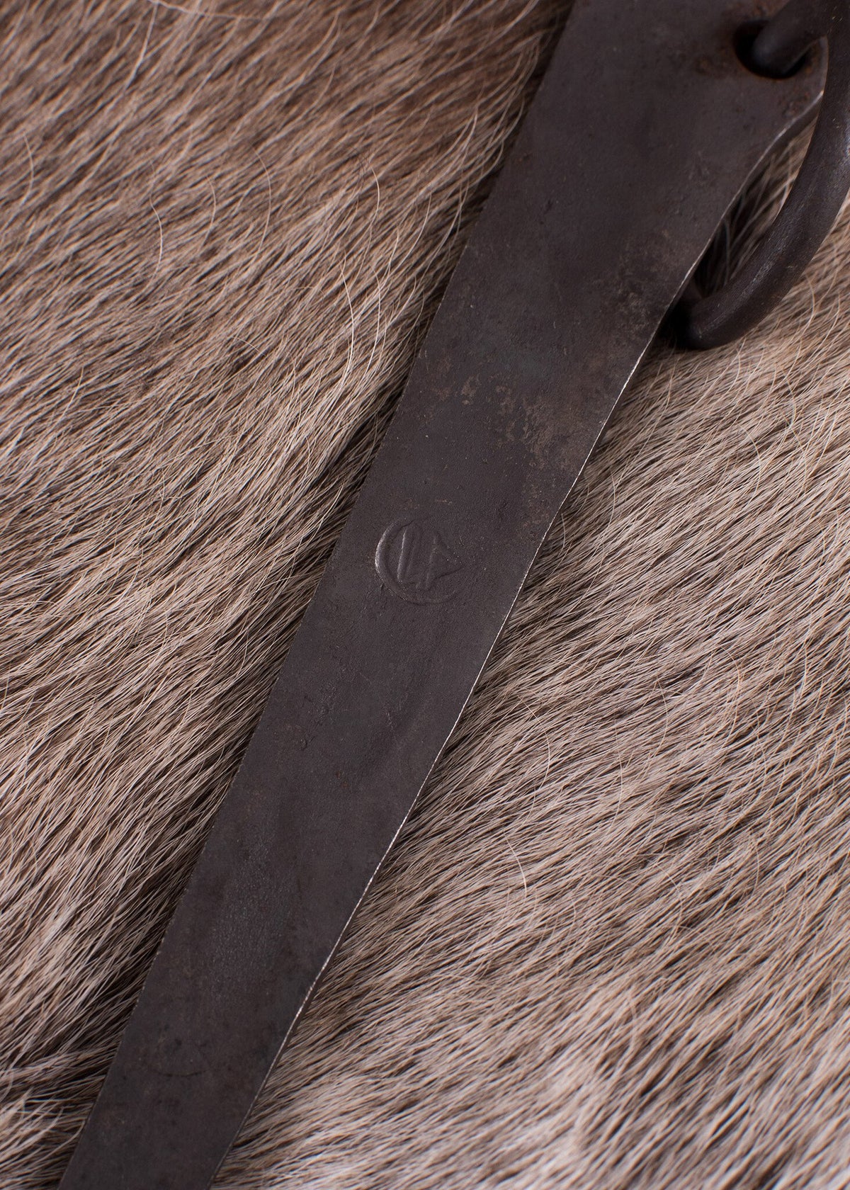 Roman tent peg