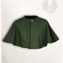 Pèlerine Bron, vert