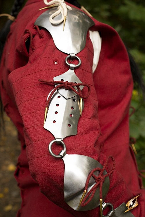 Jack chains Baudri, par, 1 mm