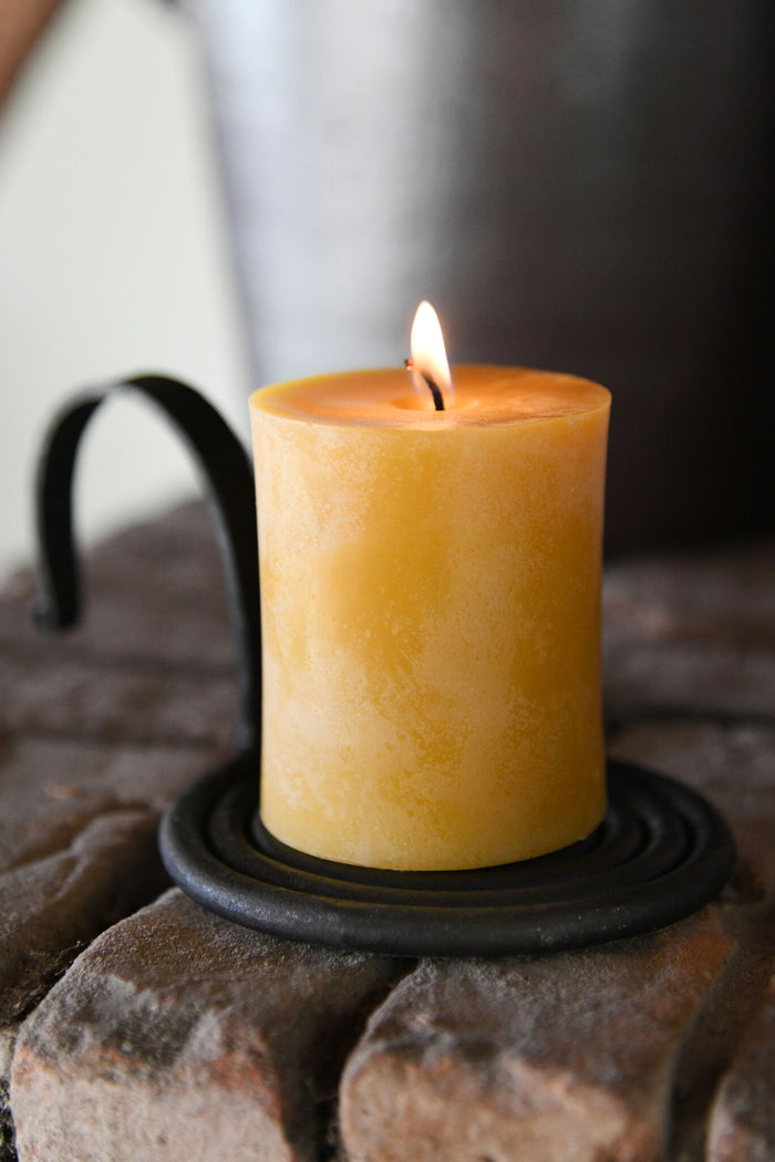 Small candleholder