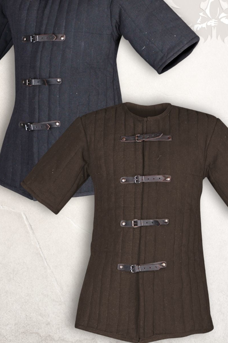 Gambeson Gustav, marrone