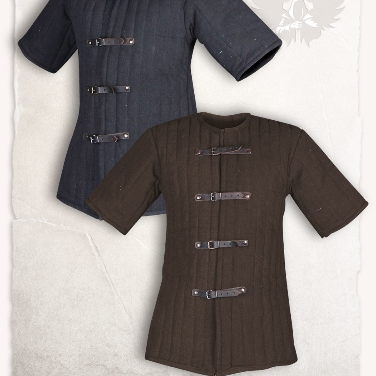Gambeson Gustav brown