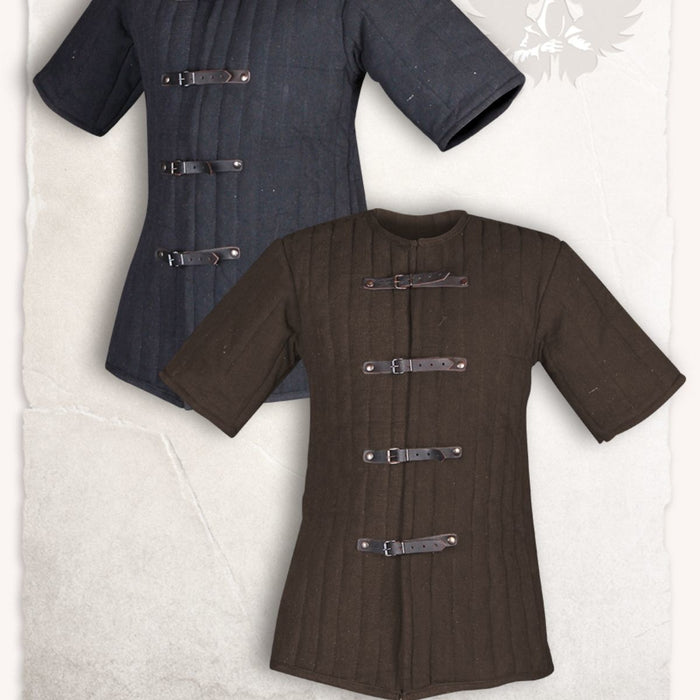 Gambeson Gustav brown