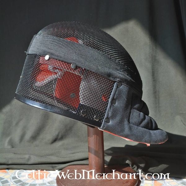 Fencing mask S