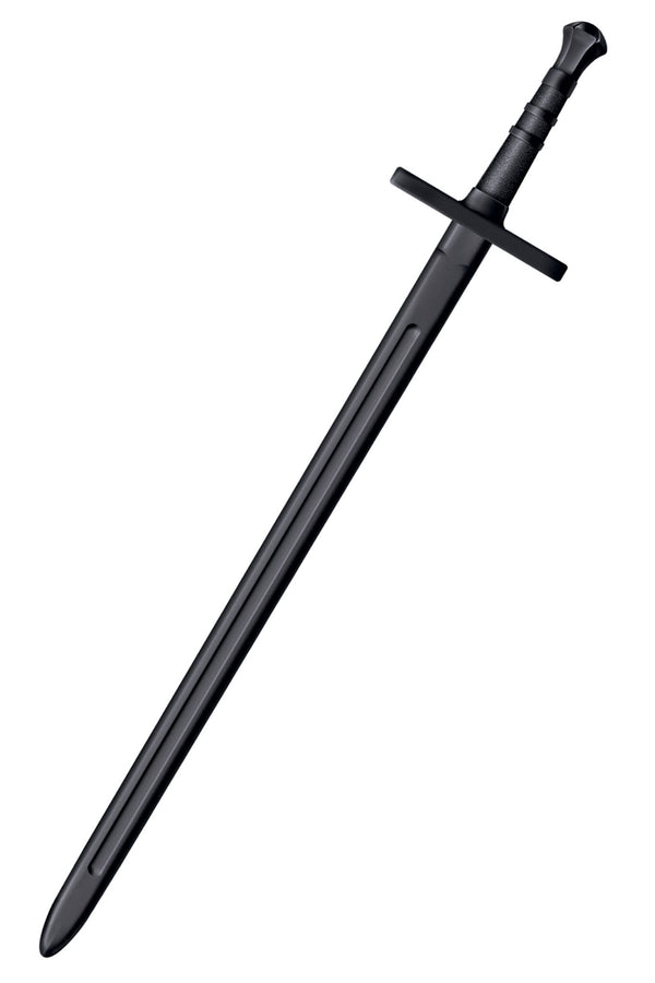 Cold Steel polypropene hand-and-a-half sword