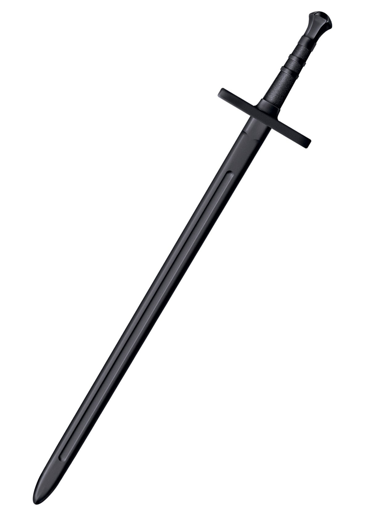 Cold Steel polypropene hand-and-a-half sword