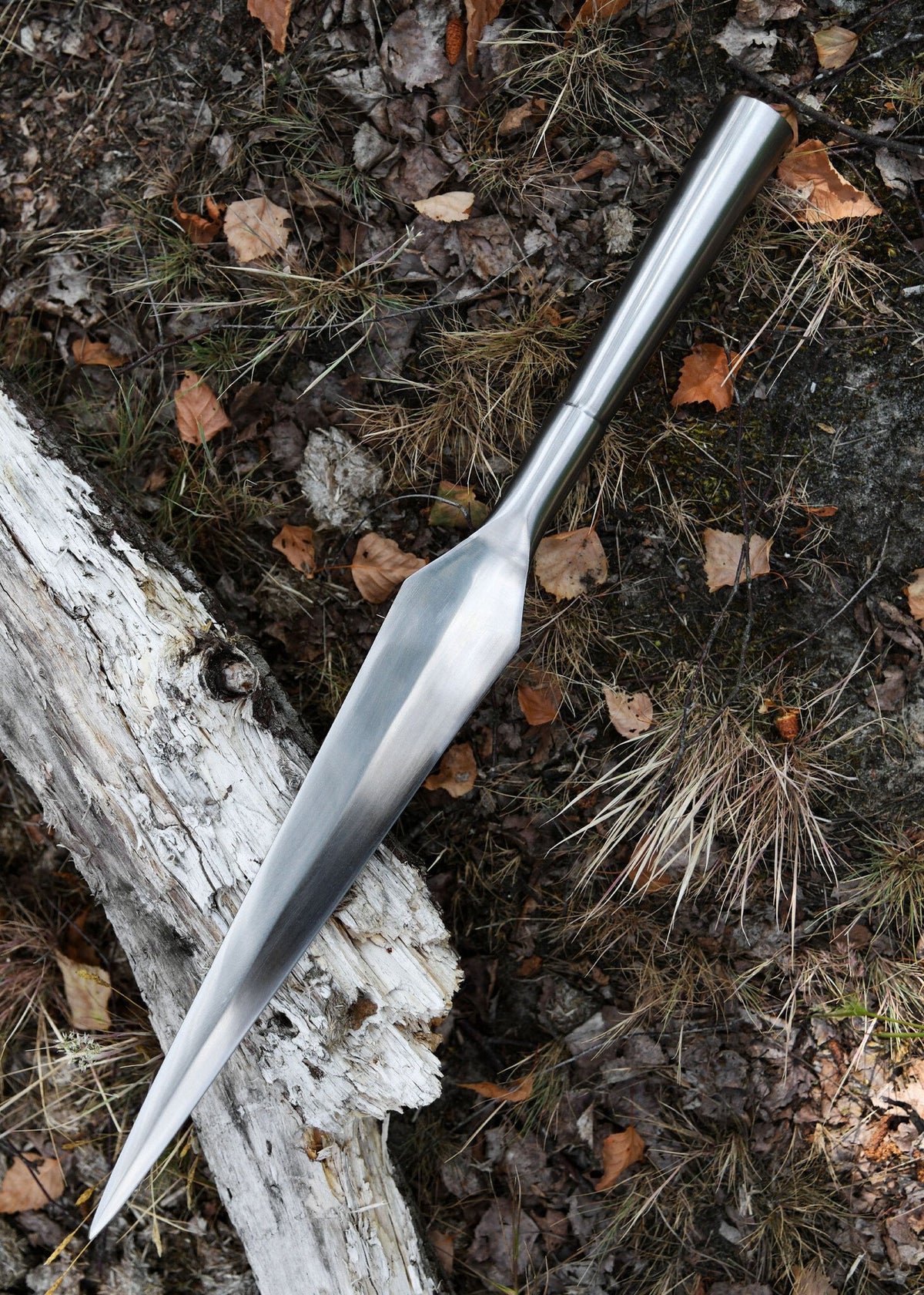 Spearhead, semi-sharp