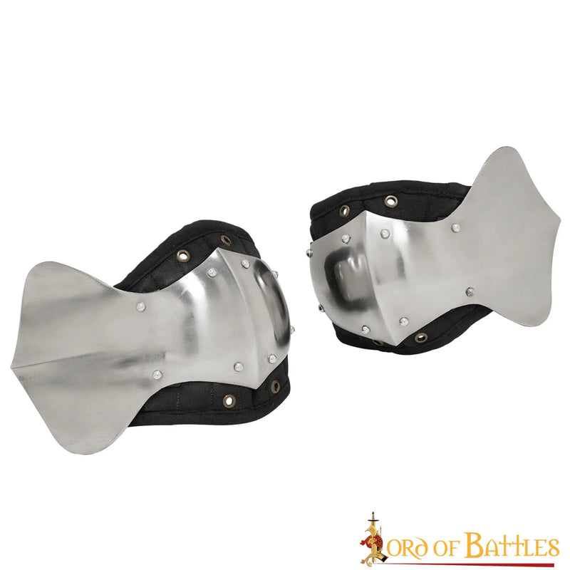 15th century couters, 1.6 mm