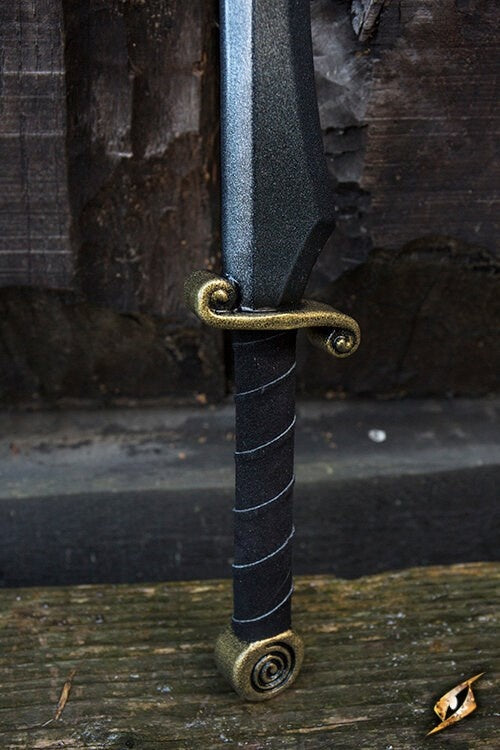 Persian Blade, LARP Sword