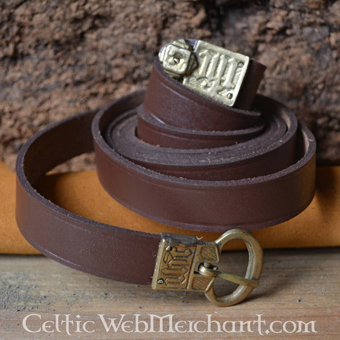 IHC belt replica (1300-1500), 150 cm