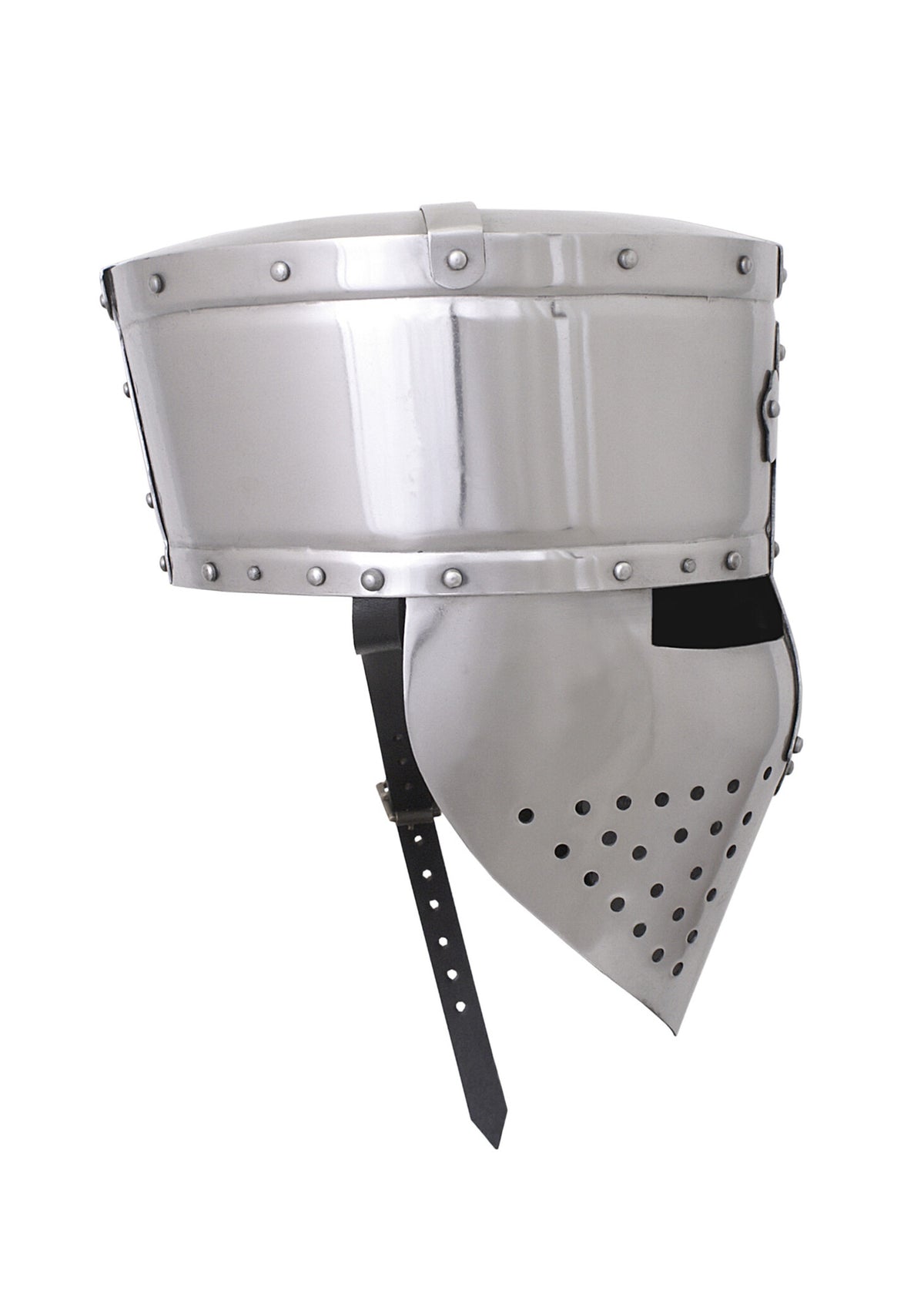 Crusader calotte, 1.6 mm