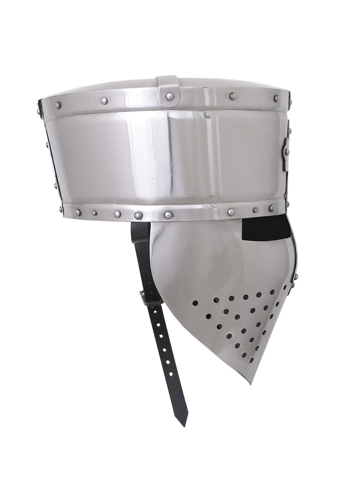 Crusader calotte, 1.6 mm