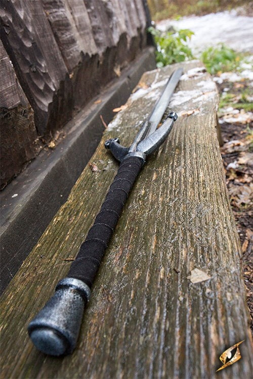 LARP claymore