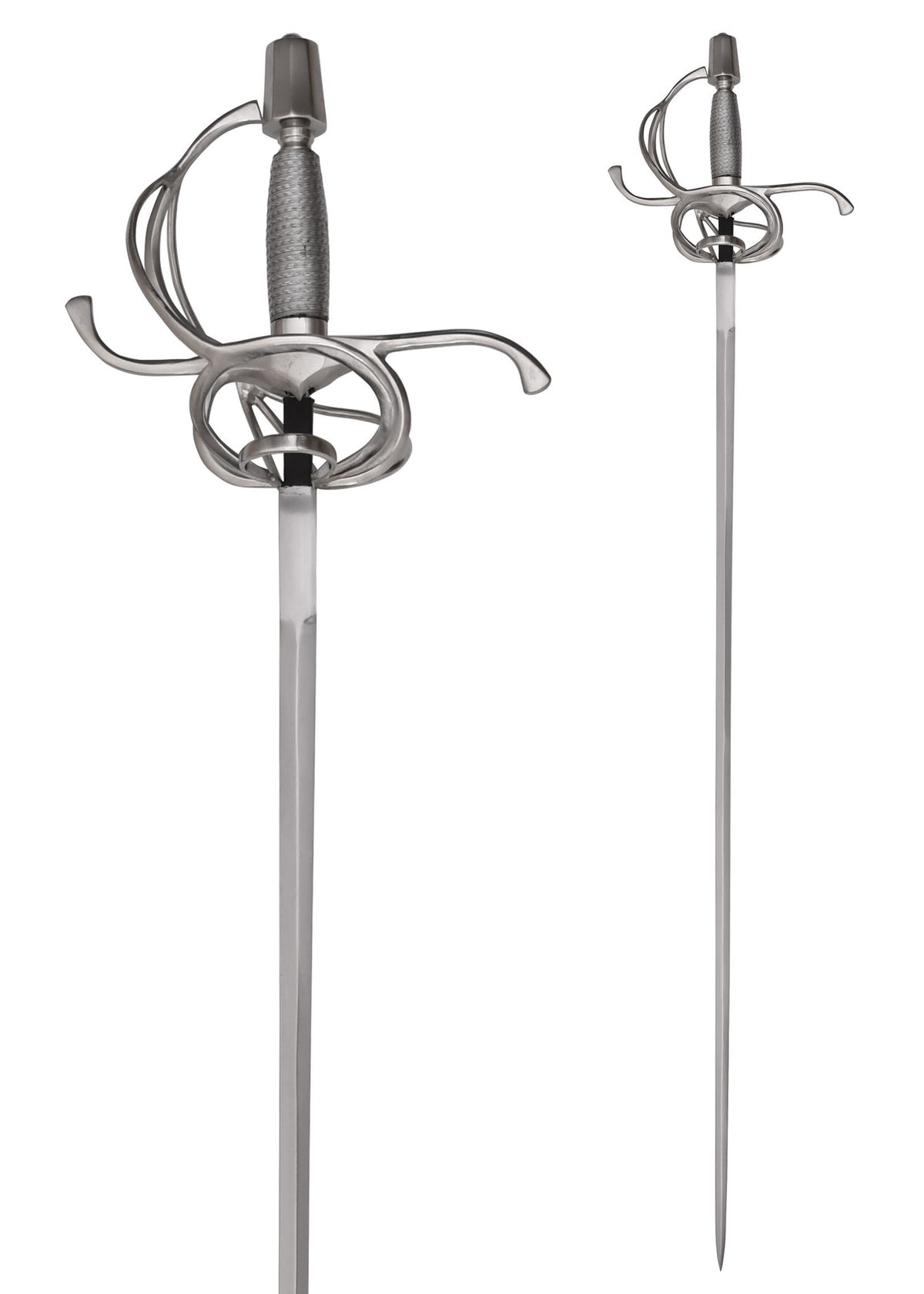 Rapier Brielle, semi-sharp