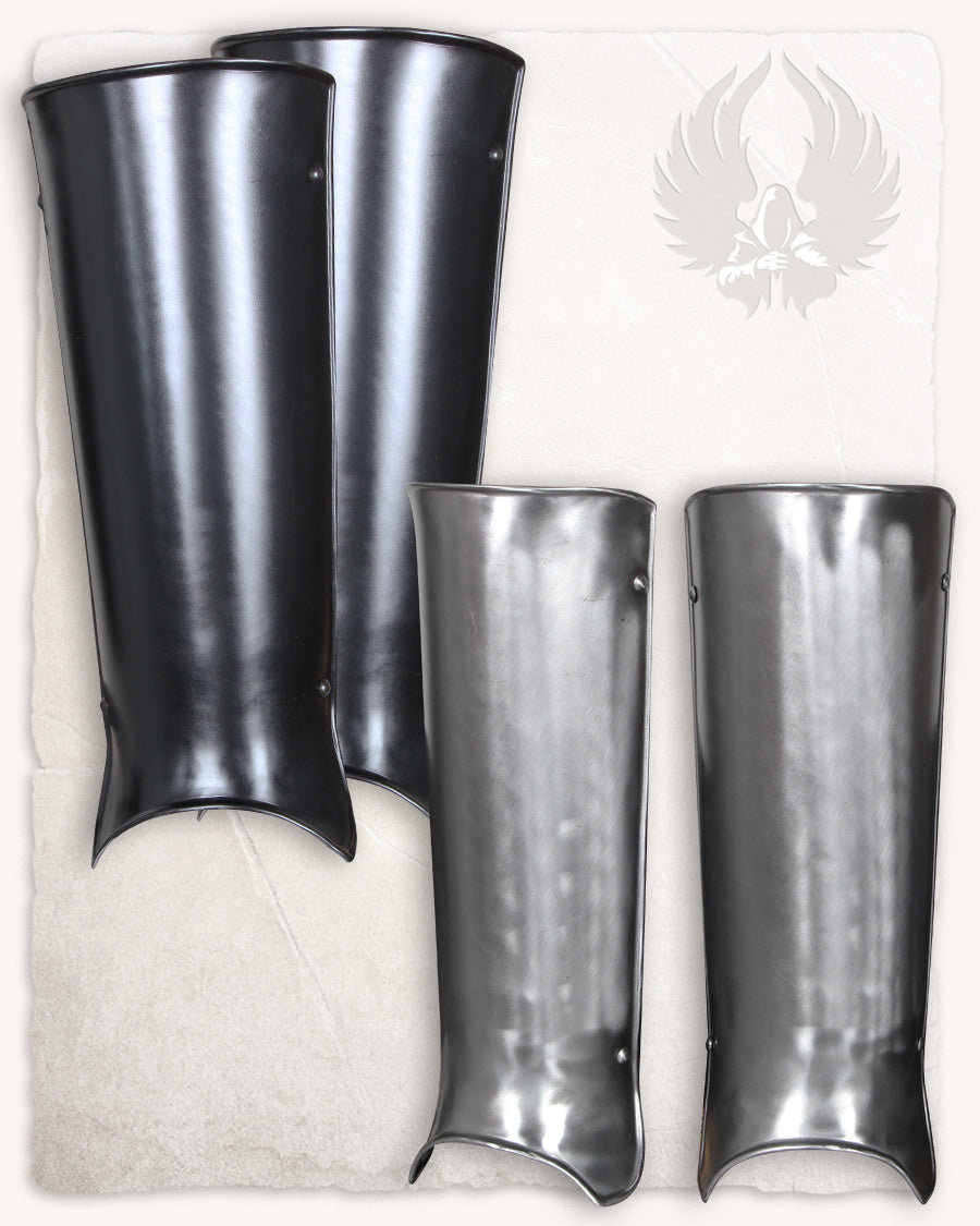 Greaves Gustav, black, 1.2 mm