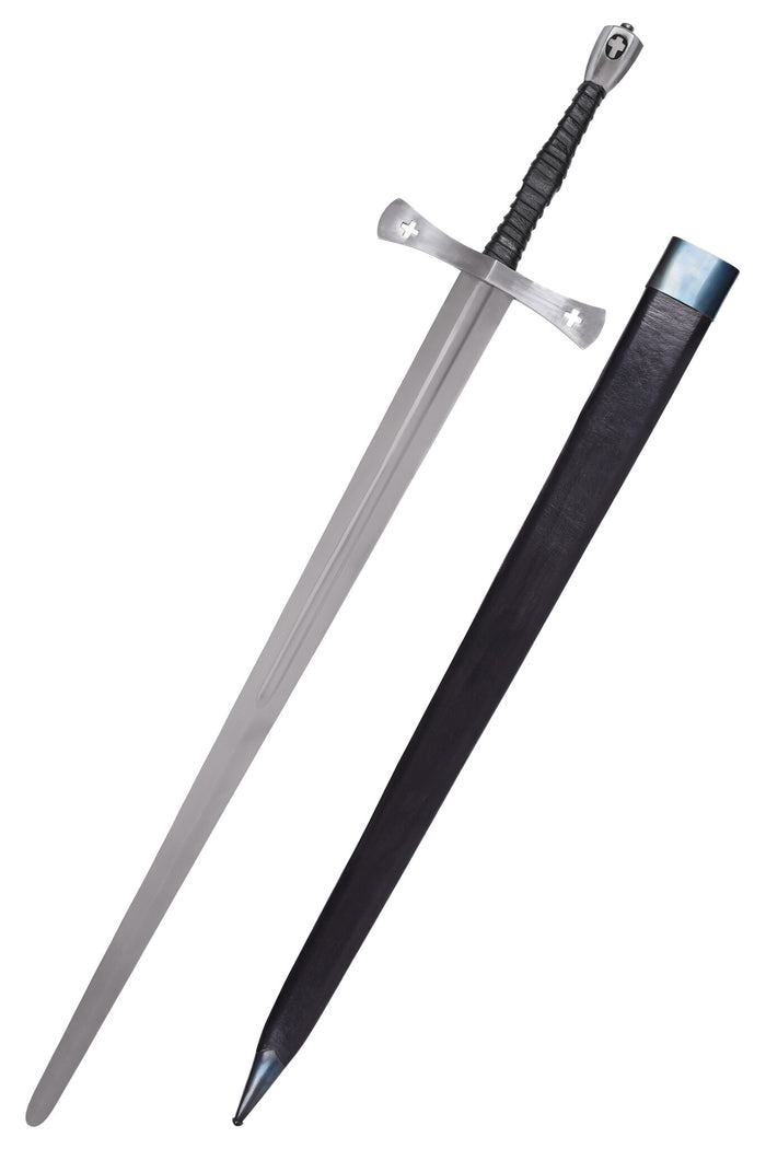15th century Tewkesbury longsword, blunt (battle-ready)