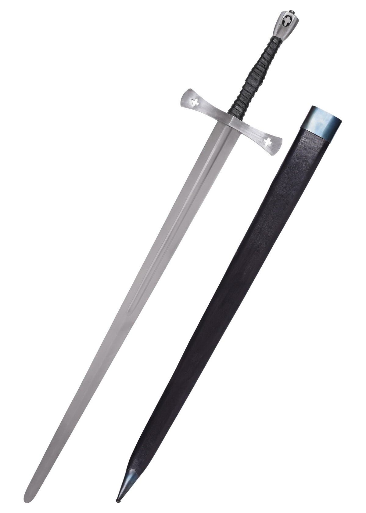 15th century Tewkesbury longsword, blunt (battle-ready)