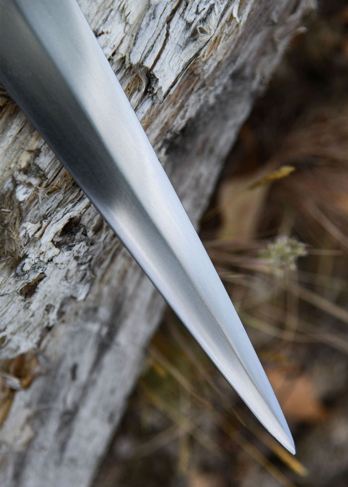 Spearhead, semi-sharp