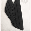 Gambeson arm protectors Leopold black