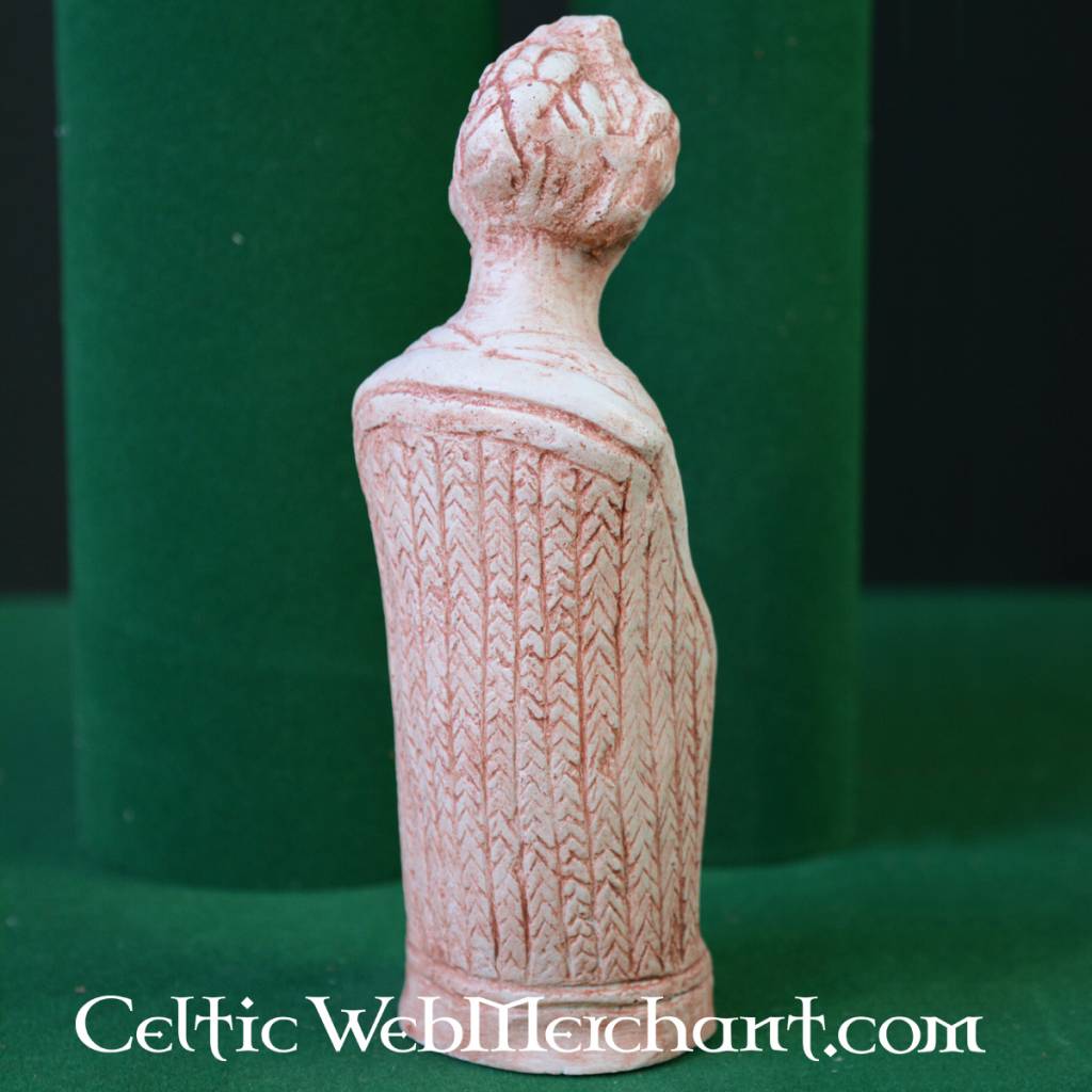 Roman Matres 2nd century