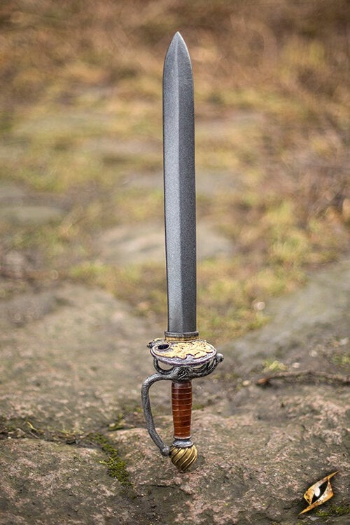 LARP Guard Epee