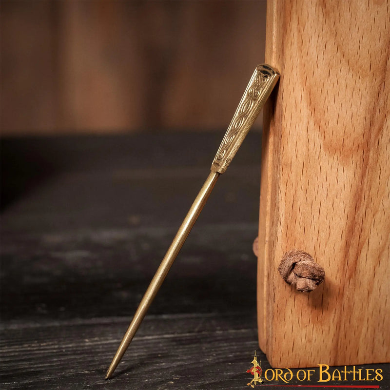 Lavabo du Haut Moyen Âge