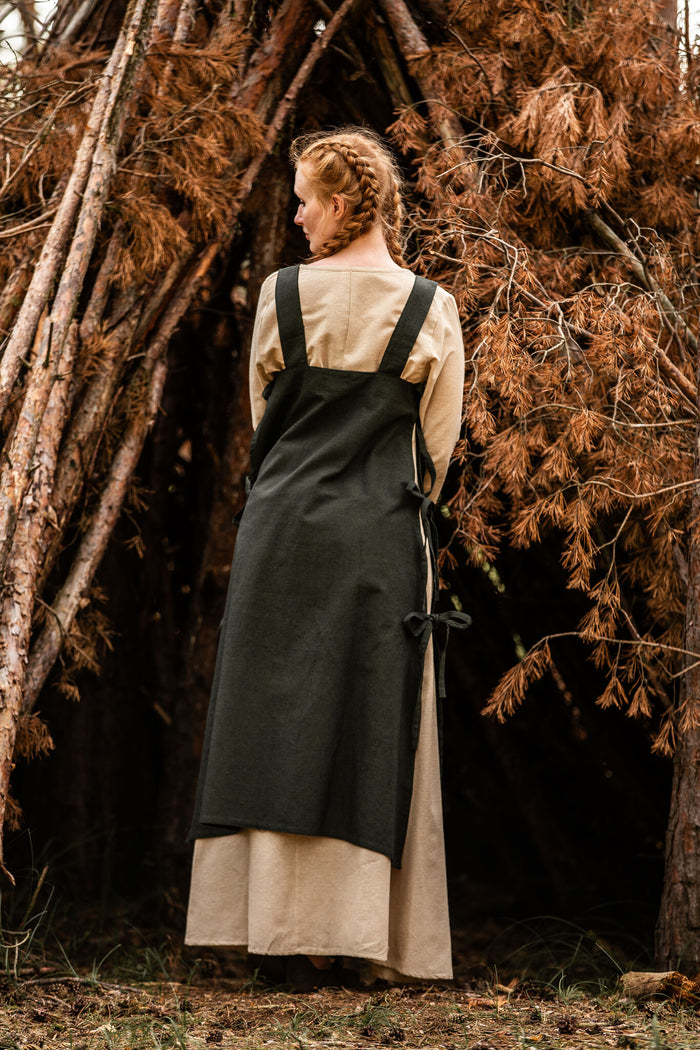 Hangeroc Birka, green