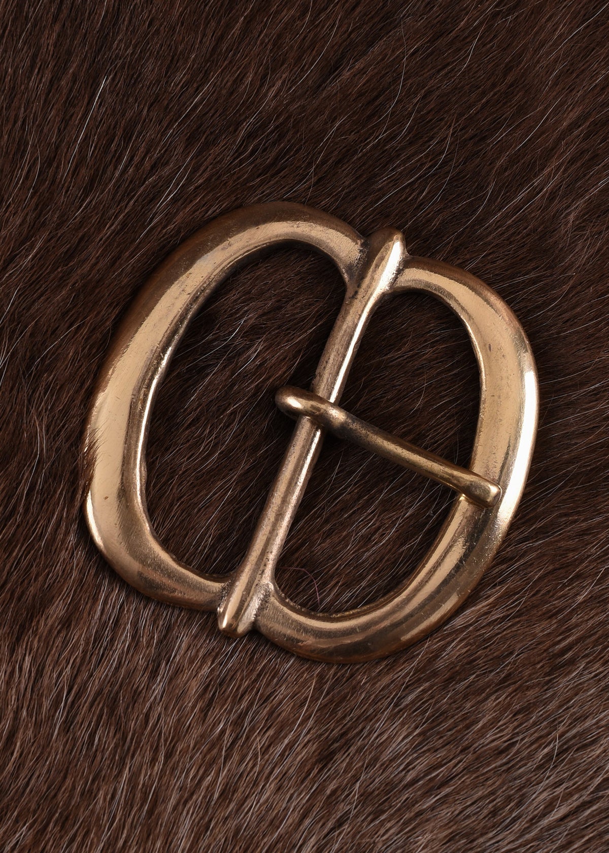 Medieval buckle Vannes
