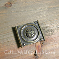 Roman cingulum fitting