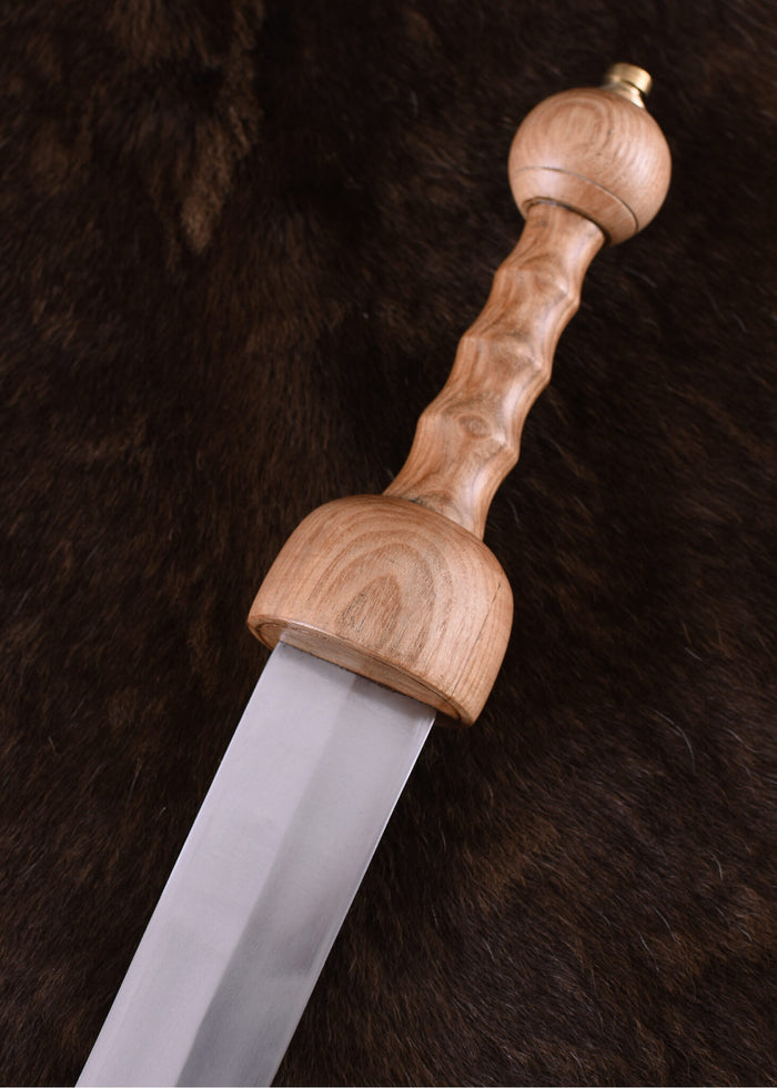 Valkhof Gladius Pompeii, semi-sharp