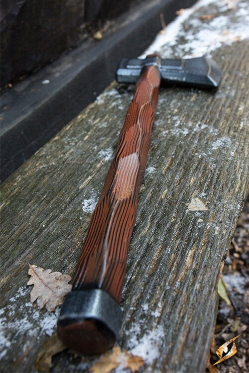 LARP hand axe