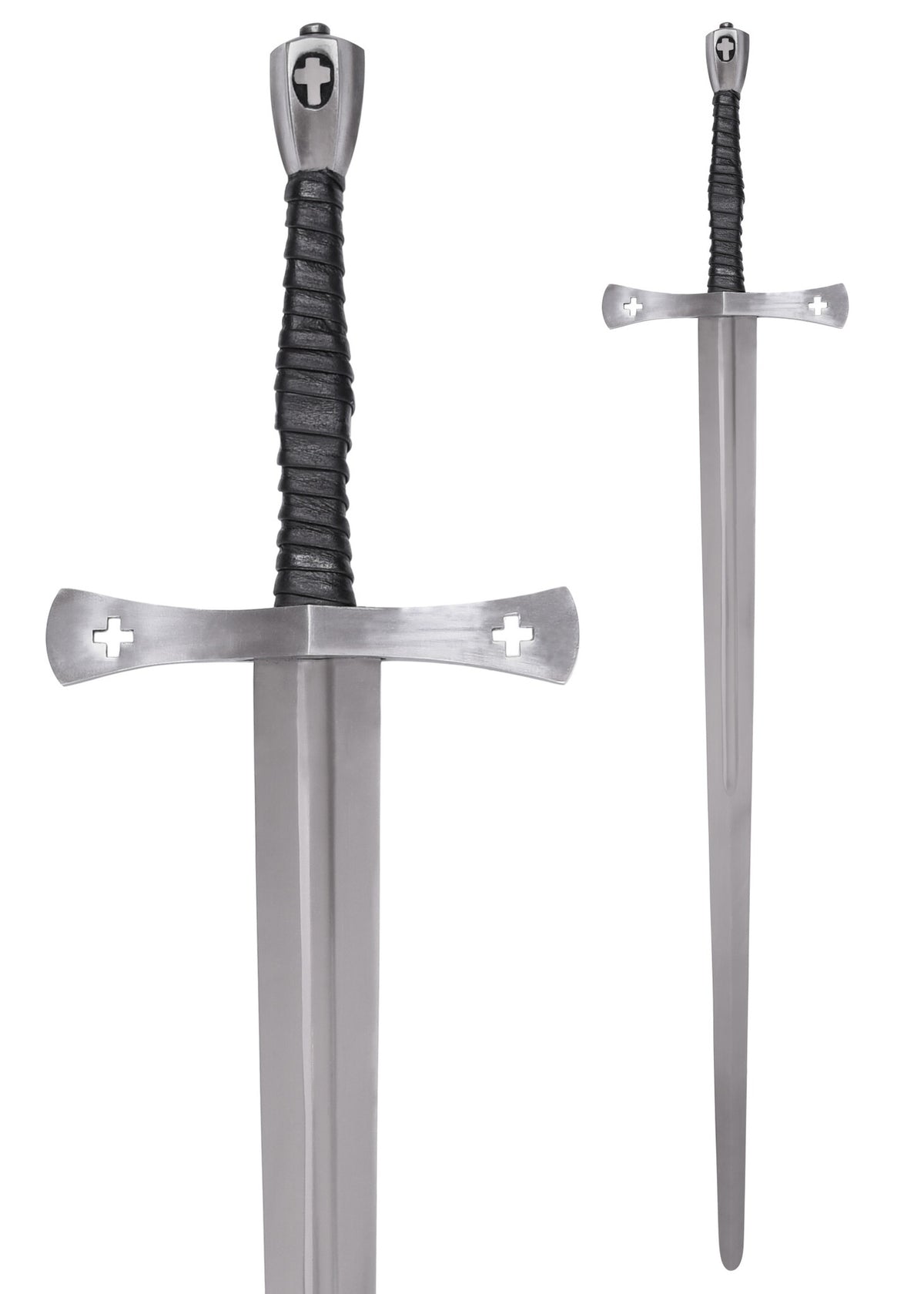 15th century Tewkesbury longsword, blunt (battle-ready)