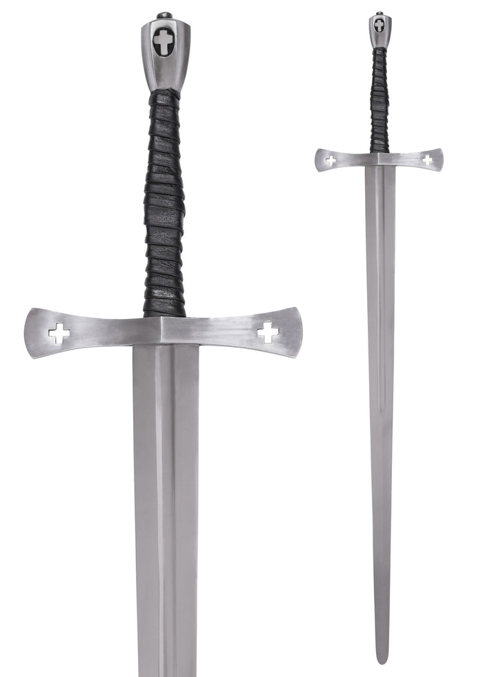 15th century Tewkesbury longsword, blunt (battle-ready)