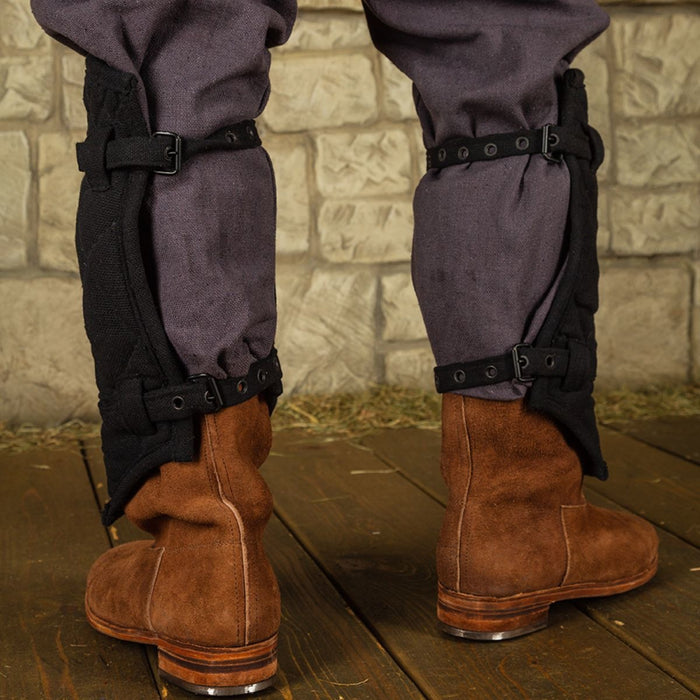 Gambeson greaves Arthur black